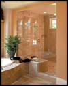 Glass Shower Gallery