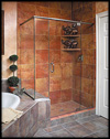 Glass Shower Gallery