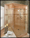 Glass Shower Gallery