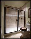 Glass Shower Gallery