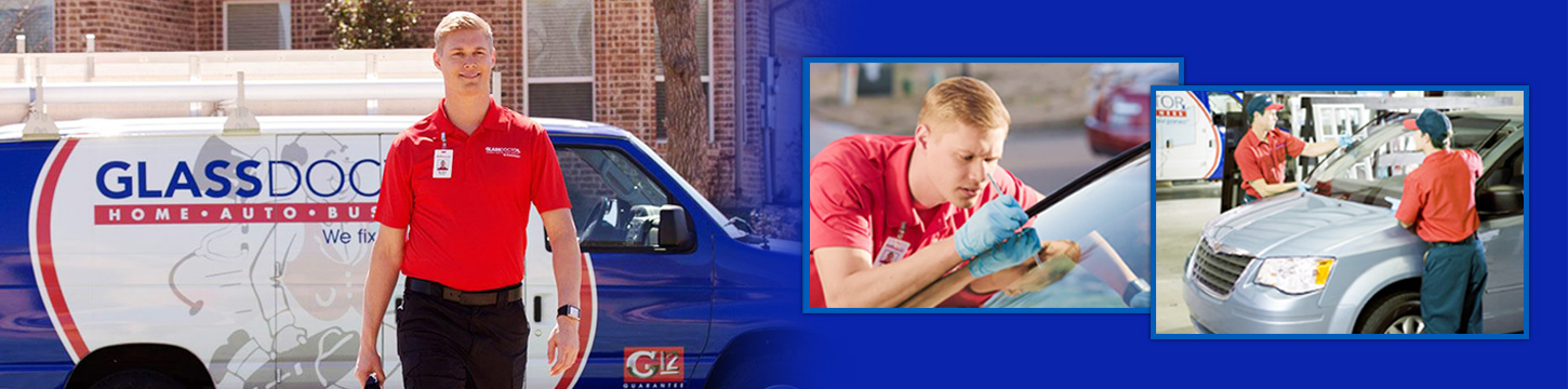 Auto Glass Clinton Township