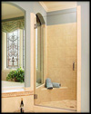 Glass Shower Gallery