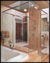 Glass Shower Gallery