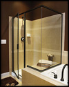 Glass Shower Gallery