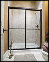 Glass Shower Gallery