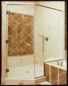 Glass Shower Gallery