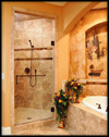 Glass Shower Gallery