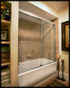 Glass Shower Gallery