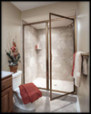 Glass Shower Gallery