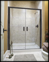 Glass Shower Gallery