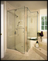 Glass Shower Gallery